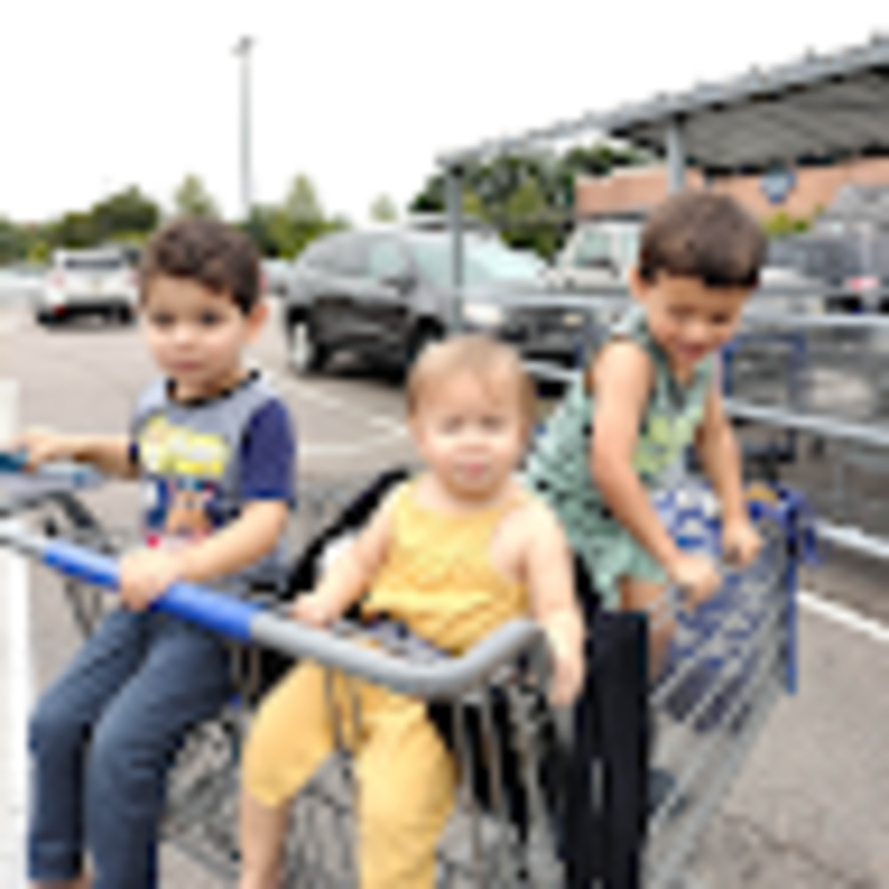 Meet your Posher, Daniel